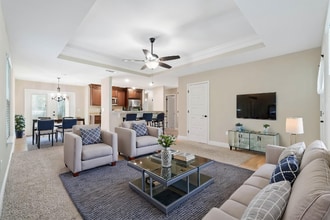 3267 Montecito Blvd in Milton, FL - Building Photo - Building Photo