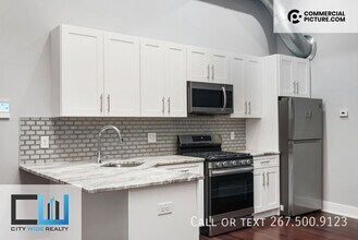 929 Marlborough St in Philadelphia, PA - Building Photo - Building Photo