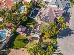 2131 Alexa Breanne Ct in Las Vegas, NV - Building Photo - Building Photo