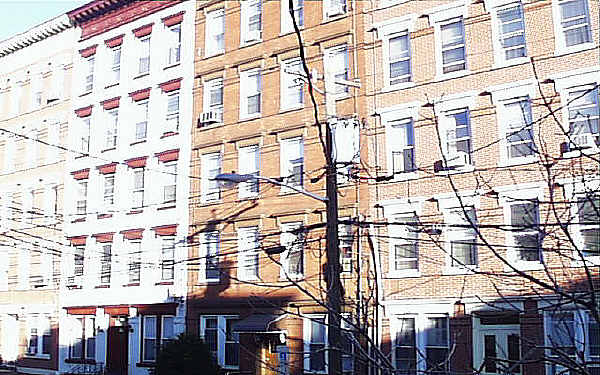 923 Park Ave in Hoboken, NJ - Building Photo - Building Photo