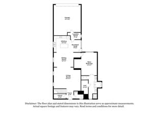 9900 Concord Dr in Providence Village, TX - Building Photo - Building Photo