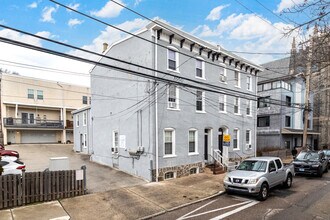 3869-3871 Terrace St in Philadelphia, PA - Building Photo - Building Photo