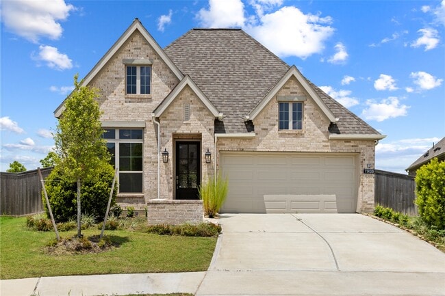 property at 11439 Bush Clover Dr