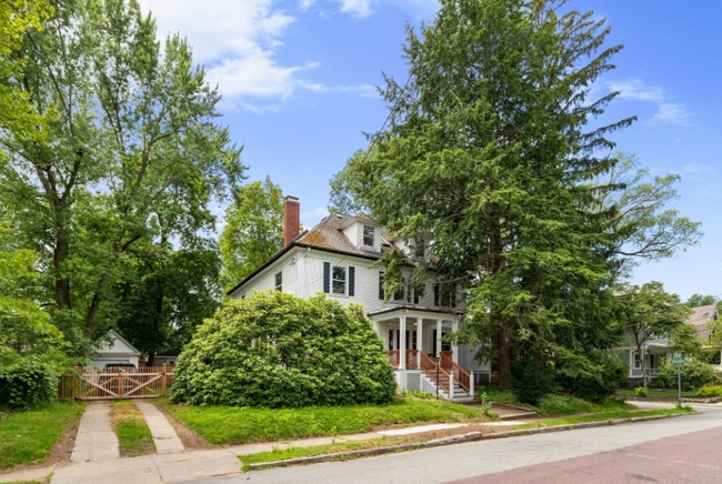 property at 12 Windermere Ave
