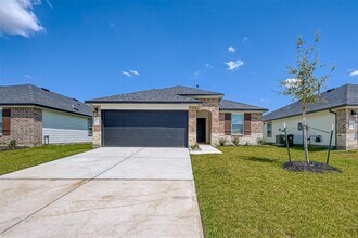 1123 Lipizzan Ln in Arcola, TX - Building Photo - Building Photo