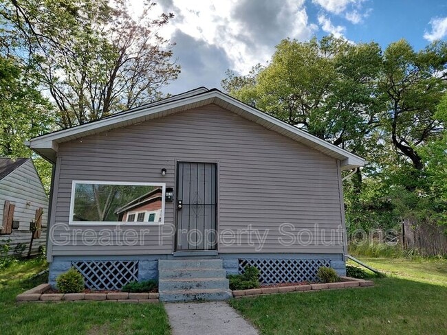 property at 4028 Fillmore St