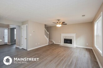 5297 Winding Glen Dr in Stonecrest, GA - Foto de edificio - Building Photo