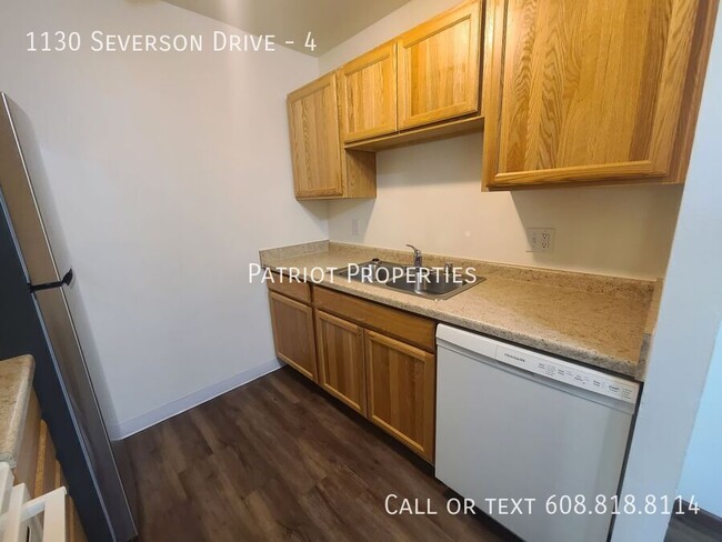 1130 Severson Dr in Sun Prairie, WI - Building Photo - Building Photo