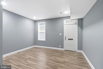 1309 E Patapsco Ave in Baltimore, MD - Building Photo - Building Photo