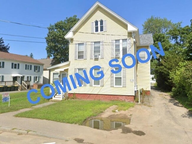 property at 108 Church St