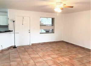 1901 Fillmore St in Hollywood, FL - Building Photo - Building Photo
