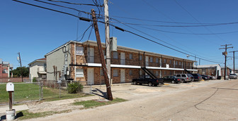 1024 Angela Ave Apartments