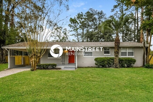 property at 6653 Almond Ave