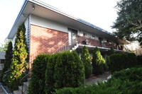 Lorheim Apartments in Burien, WA - Building Photo - Building Photo