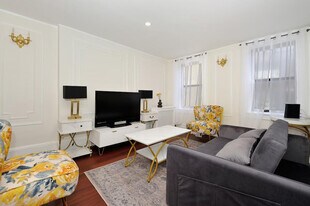 199 Centre St in New York, NY - Building Photo