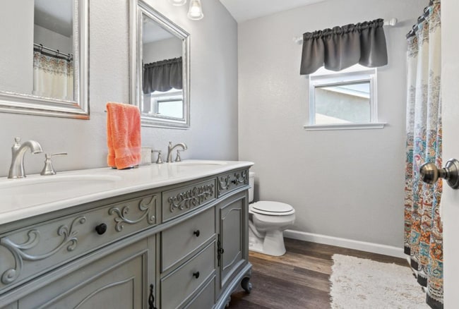 property at 2350 Calistoga Dr