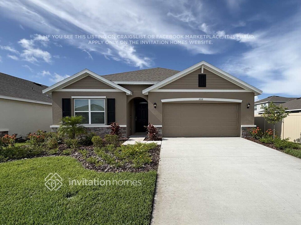 18116 Canopy Pl in Bradenton, FL - Building Photo