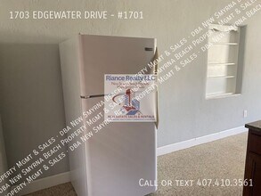 1703 Edgewater Dr in Edgewater, FL - Building Photo - Building Photo