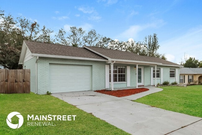 2258 Village Ct in Brandon, FL - Foto de edificio - Building Photo