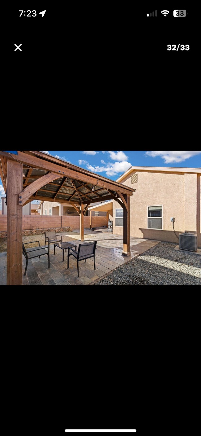 10622 Cenote Rd SW in Albuquerque, NM - Building Photo - Building Photo