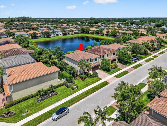 property at 8101 Ironstone Dr