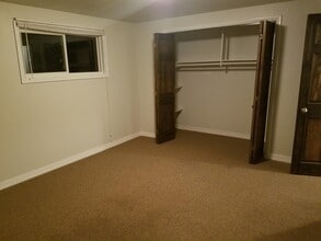 865 Lincoln St, Unit C in Lander, WY - Foto de edificio - Building Photo