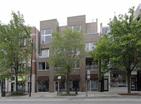1750 W Division St in Chicago, IL - Building Photo