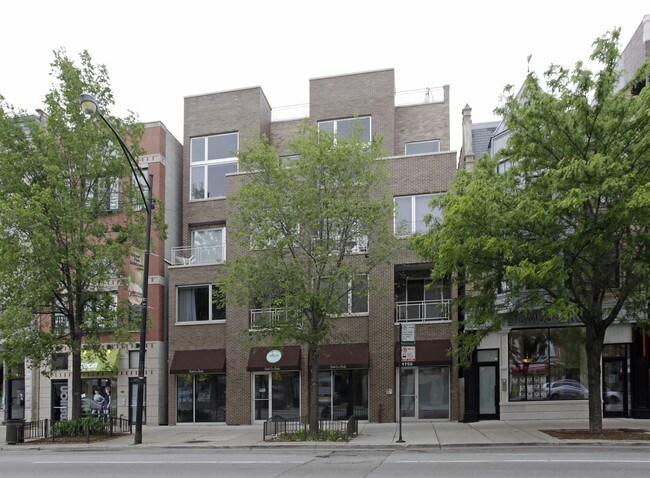 1750 W Division St