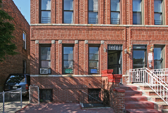 1010 New York Avenue in Brooklyn, NY - Building Photo - Building Photo