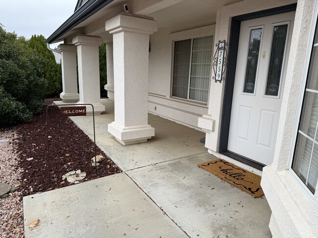 7559 E Cocopah Dr in Prescott Valley, AZ - Building Photo - Building Photo