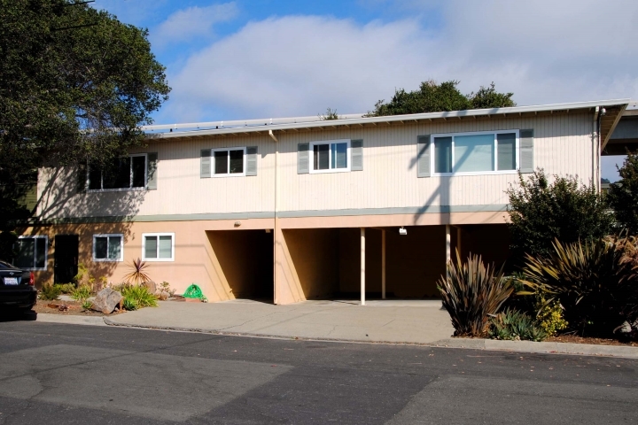 936-942 Lexington Ave in El Cerrito, CA - Building Photo