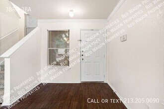 2614 Sunview Lake in San Antonio, TX - Building Photo - Building Photo