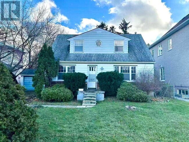 property at 7 Devondale Ave