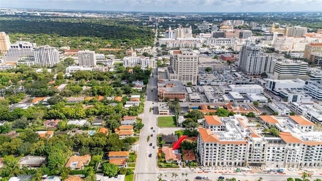 3091 S Le Jeune Rd in Coral Gables, FL - Building Photo - Building Photo