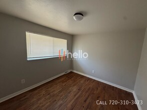 7240 Tennyson St in Westminster, CO - Building Photo - Building Photo