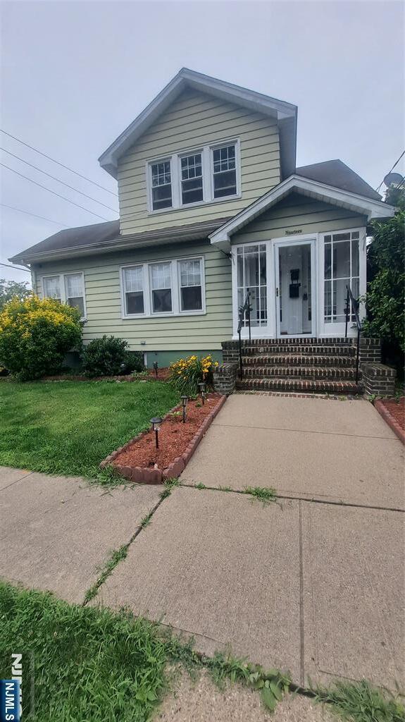 property at 19 Harding St