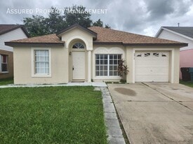 6913 Long Needle Ct in Orlando, FL - Building Photo