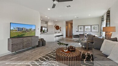 13720 Clerk St in Pflugerville, TX - Building Photo - Building Photo