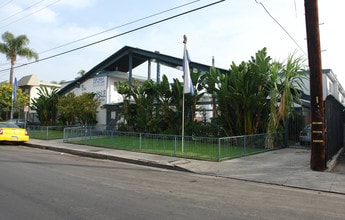 5650 Fair Ave in North Hollywood, CA - Building Photo - Building Photo