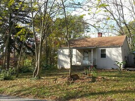 732 Bakers Ridge Rd, Unit 1 in Morgantown, WV - Building Photo