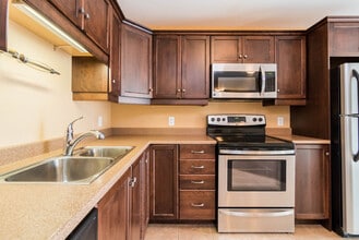 La Chaussée Apartments in Dieppe, NB - Building Photo - Building Photo