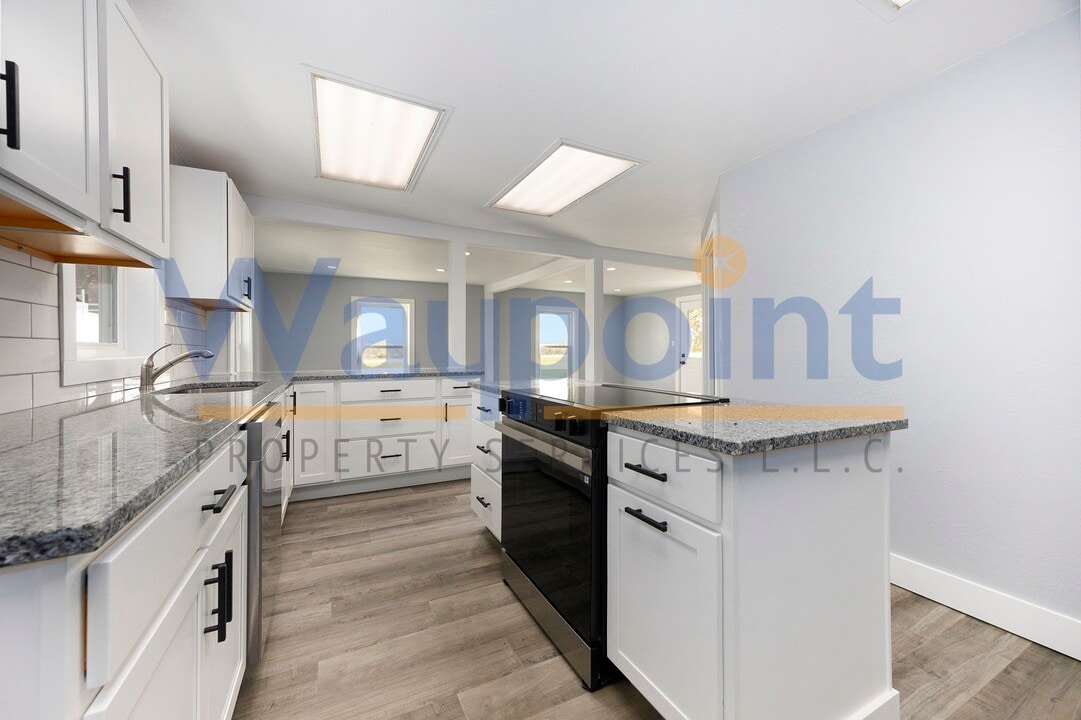 3800 S Crystal in Crystal, MI - Building Photo