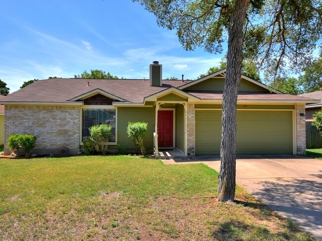 property at 802 Primrose Ln