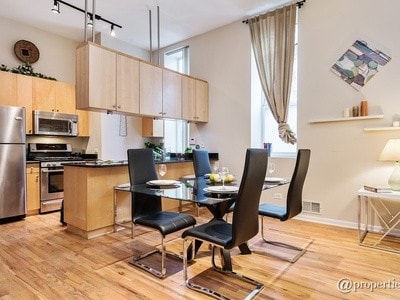 property at 1521 N Paulina St