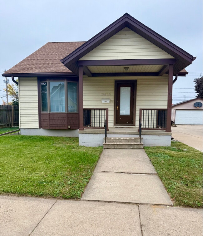property at 3203 Ave A