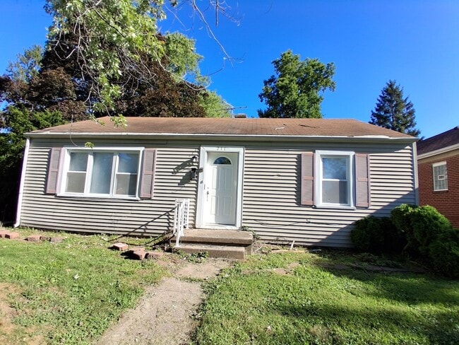property at 211 Swisher Ave