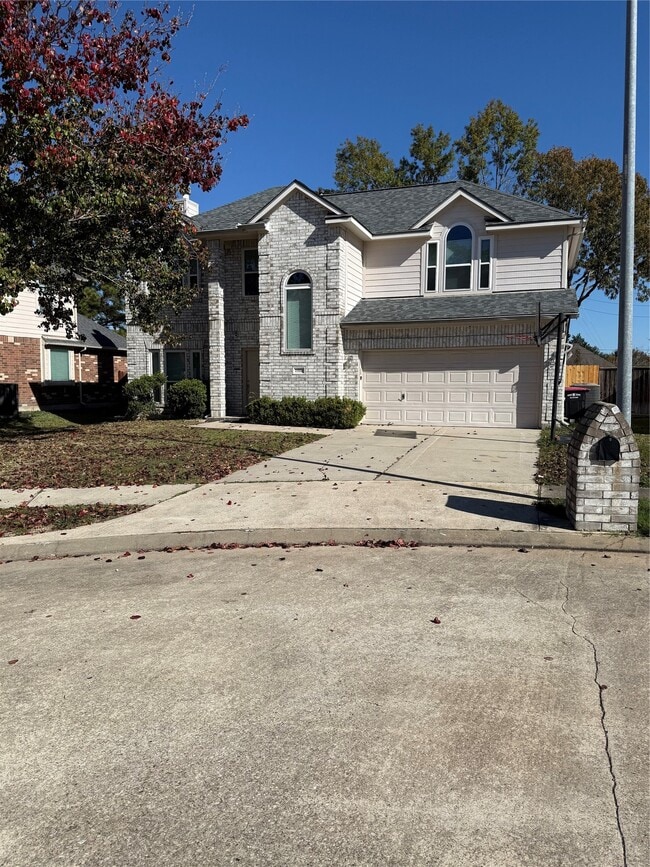 property at 23702 Spring Dane Dr