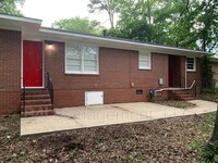 1068 Dunbar Ave in Columbus, GA - Building Photo - Building Photo