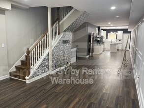 815 Chauncey Ave in Baltimore, MD - Building Photo - Building Photo