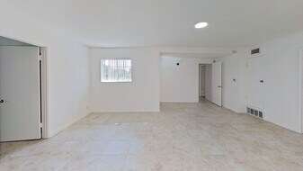 16801 Index St in Los Angeles, CA - Building Photo